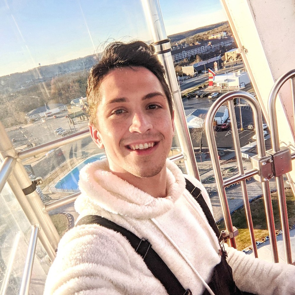 Meet your Posher, Posh